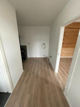 Foto - Etagenwohnung in Bergen