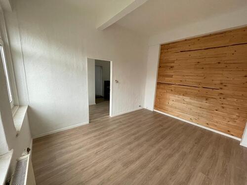 Foto - Etagenwohnung in Bergen zur Miete