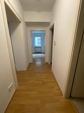 Foto - Etagenwohnung zur Miete in Hösbach