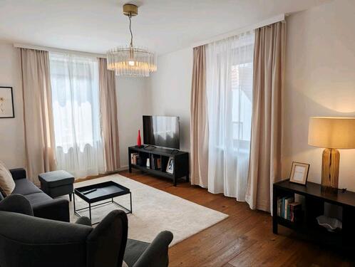 Foto - Möbliertes Apartment in Bad Dürkheim All inklusive