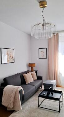 Foto - Etagenwohnung in Bad Dürkheim zur Miete