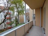 Foto - Etagenwohnung zur Miete in Magdeburg