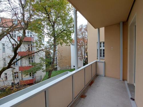 Foto - Etagenwohnung zur Miete in Magdeburg