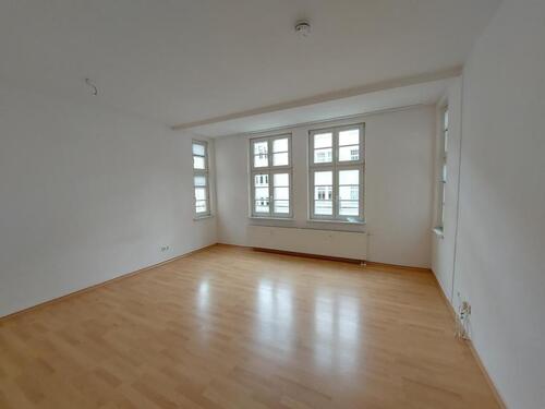Foto - Etagenwohnung in Magdeburg