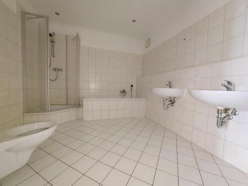 Foto - Etagenwohnung in Magdeburg zur Miete