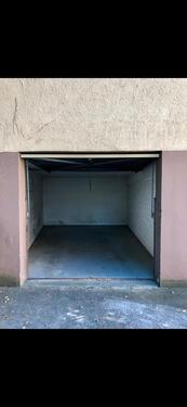 Foto - Einzelgarage - 140,00 EUR Miete,