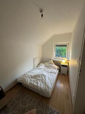 Foto - Etagenwohnung in Bad Salzuflen