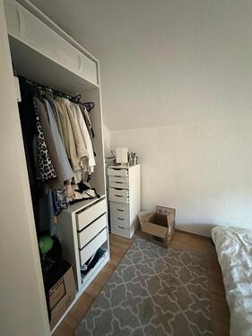Foto - Etagenwohnung in Bad Salzuflen zur Miete