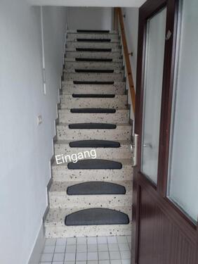 Foto - Etagenwohnung in Nusse