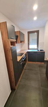 Foto - Etagenwohnung in Schwaikheim