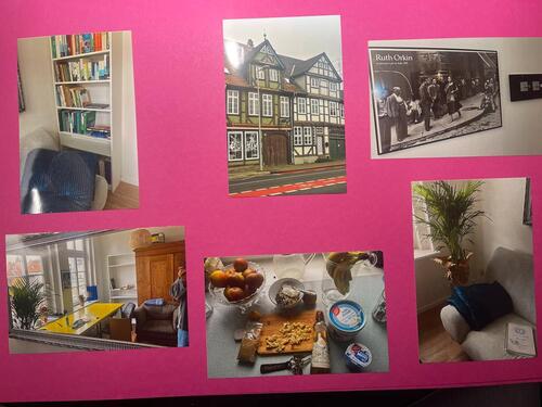 Foto - Etagenwohnung in Celle zur Miete