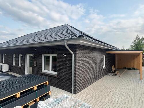 Foto - Doppelhaushälfte ab 01.02.2026 zur Vermietung verfügbar