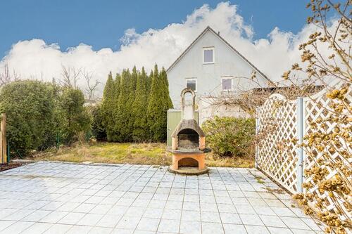 Foto - Einfamilienhaus in Berlin