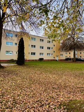 Foto - Etagenwohnung in Dortmund