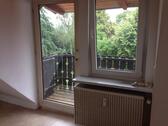 Foto - Zweizimmerwohnung in Bovenden mit Küche, Dusche und Balkon