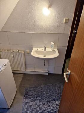 Foto - 2 Zimmer Etagenwohnung in Bovenden