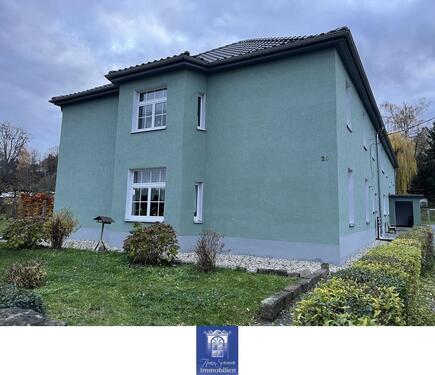 Foto - Etagenwohnung in Heidenau zur Miete