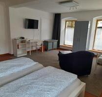 Gemütliche FerienwohnungApartement in Nabburg