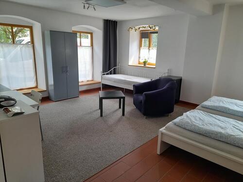 Foto - 1 Zimmer andere in Nabburg