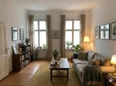 Foto - Großzügige 94 m² EG-Wohnung mit Gestaltungspotenzial