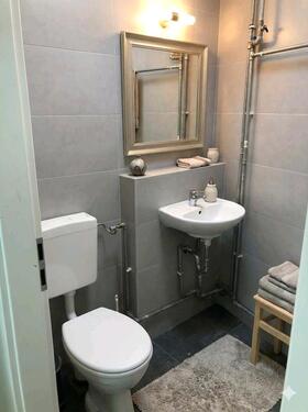 Foto - Etagenwohnung in Berlin zum Kaufen