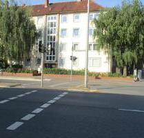 Nahe Uni. Helle 2 Zi. Kü. m. EinbaukücheBadBalk. 61qm - Hildesheim Itzum-Marienburg