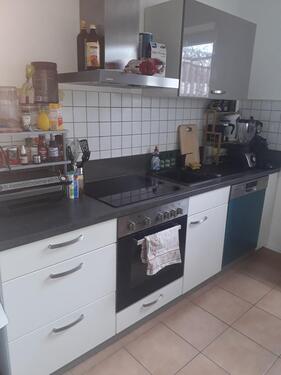 Foto - 2 Zimmer Etagenwohnung in Hildesheim