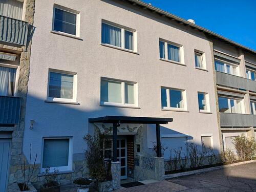 Foto - Mietwohnung in Rödelheim Zentral