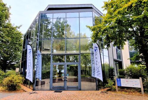 Foto - Moderne helle Büros in Top Lage! 