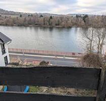 Wohnung ca 140m2 mit großem Garten in Koblenz Lay