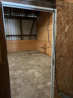 Foto - Lagerräume zu vermieten - 5,00&nbsp;EUR Kaltmiete, ca.&nbsp; 5,00&nbsp;m&sup2;