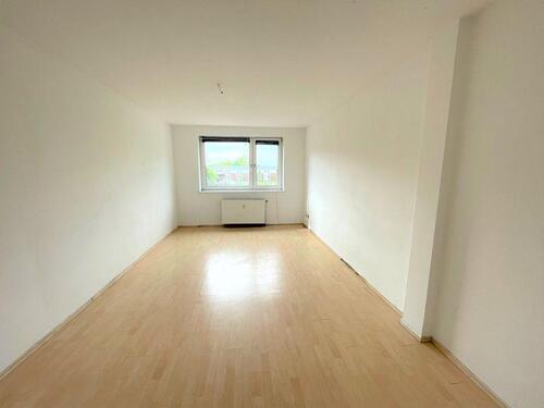 Foto - 1-Zimmer Wohnung in Hendstedt-Ulzburg - 47 m² im 1. OG