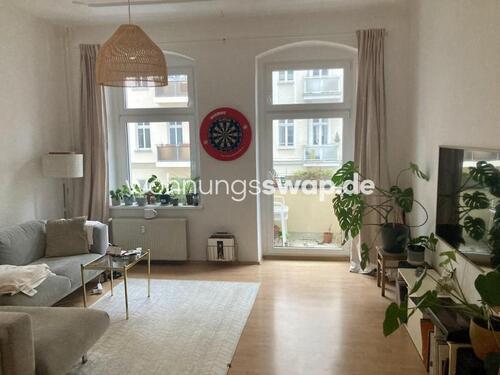 Foto - 2 Zimmer Etagenwohnung zur Miete in Berlin