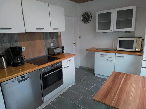 Foto - 4 Zimmer Einfamilienhaus zum Kaufen in Hanerau-Hademarschen