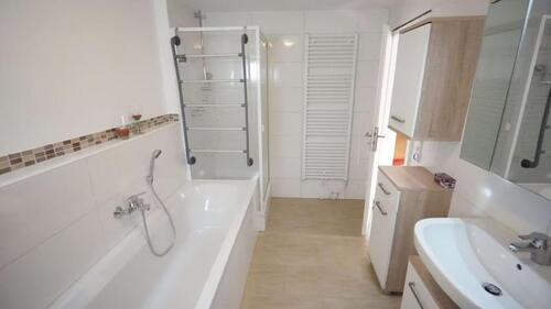 Foto - 2 Zimmer Etagenwohnung zur Miete in Abtsgmünd