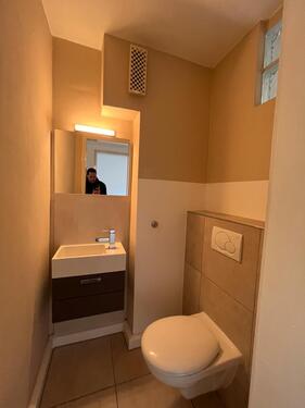 Foto - Etagenwohnung in Stuttgart zur Miete