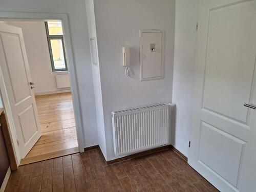 Foto - 1,5 Zimmer Wohnung in zentraler Lage Weimars