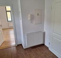 1,5 Zimmer Wohnung in zentraler Lage Weimars