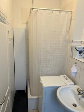 Foto - 1.5 Zimmer Etagenwohnung zur Miete in Weimar