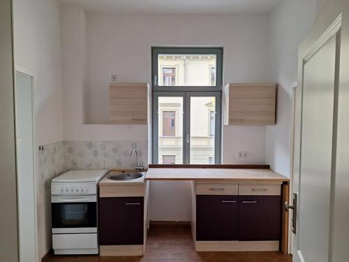 Foto - 1.5 Zimmer Etagenwohnung in Weimar