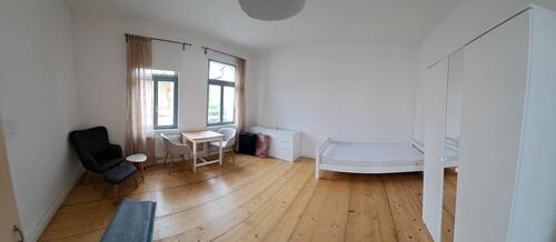 Foto - Etagenwohnung in Weimar zur Miete