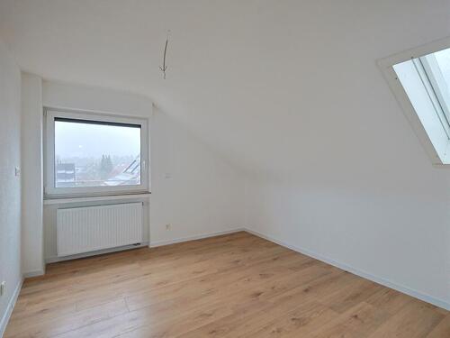 Foto - Dachgeschoßwohnung in Leinfelden-Echterdingen zur Miete