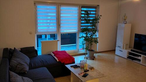 Foto - 1.5 Zimmer Etagenwohnung zur Miete in Albstadt