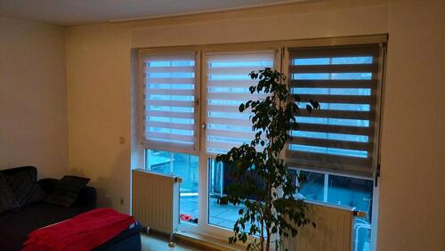 Foto - 1.5 Zimmer Etagenwohnung in Albstadt