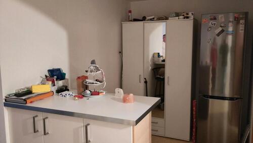 Foto - Etagenwohnung in Albstadt zur Miete