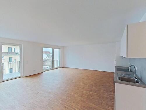 Foto - 3 Zimmer Etagenwohnung zur Miete in Saarbrücken