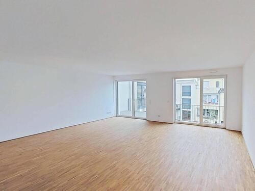 Foto - Etagenwohnung in Saarbrücken zur Miete