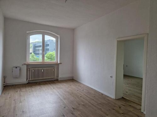 Foto - Attraktive 3-Zimmer Wohnung in Hedemünden zu vermieten!