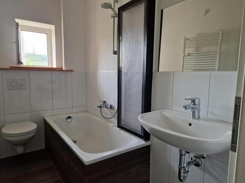 Foto - 3 Zimmer Etagenwohnung in Hann. Münden