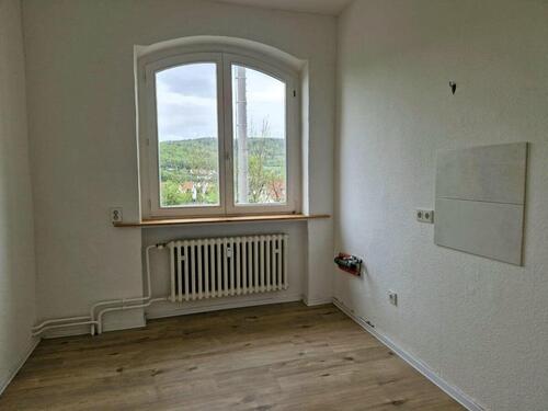 Foto - Etagenwohnung in Hann. Münden zur Miete